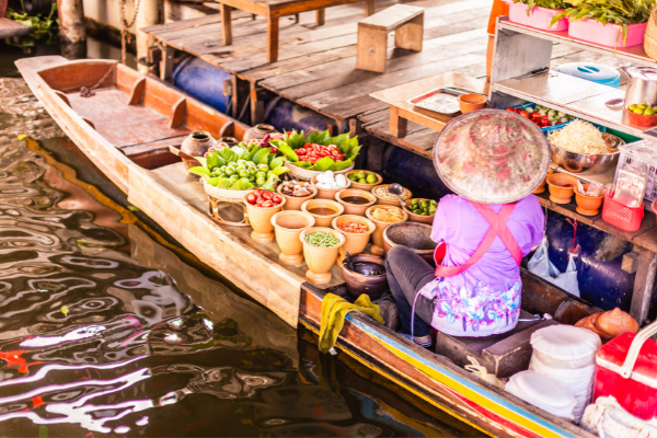 Photo Circuit Royer Voyages
