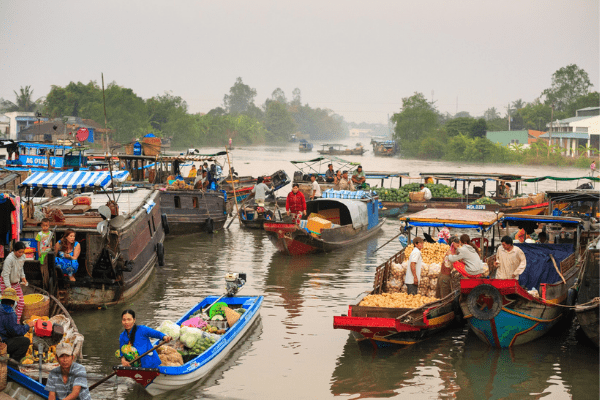 Photo Circuit Royer Voyages