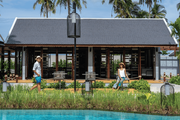 Photo Séjour La boutique des vacances