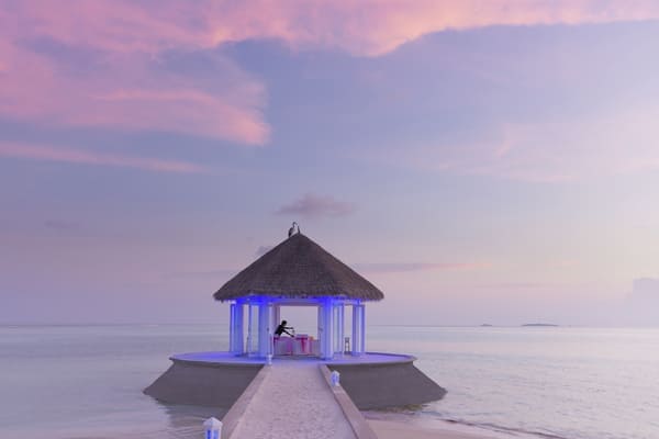 Photo Séjour La boutique des vacances