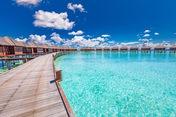 Photo Séjour La boutique des vacances