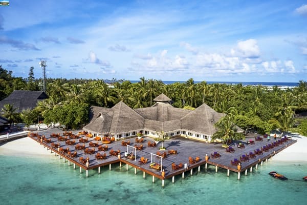 Photo Séjour La boutique des vacances