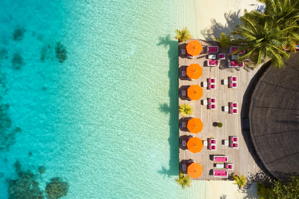 Photo Séjour La boutique des vacances