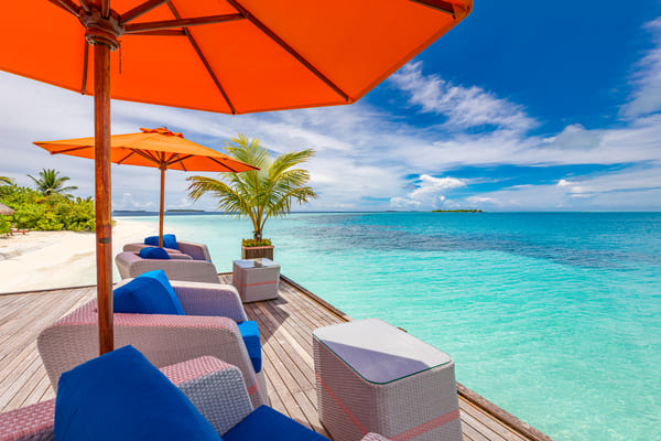 Photo Séjour La boutique des vacances