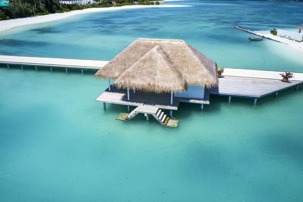 Photo Séjour La boutique des vacances
