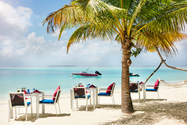 Photo Séjour La boutique des vacances
