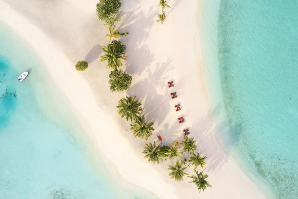 Photo Séjour La boutique des vacances