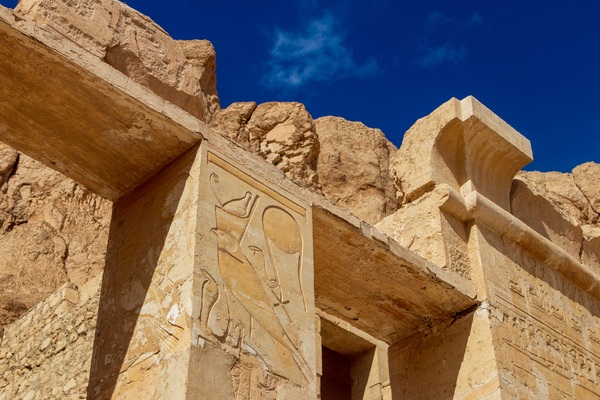 De la Légende des Pharaons à l'Oasis d'Al Fayoum