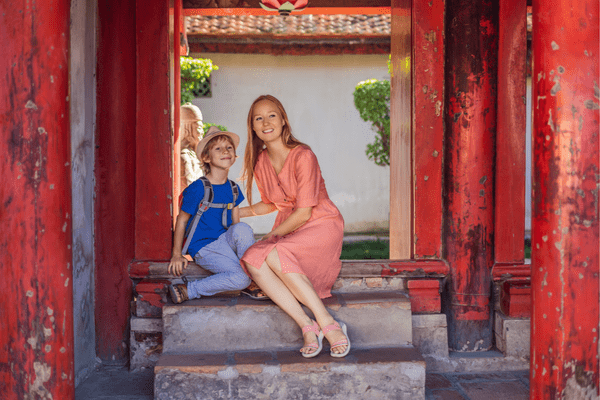 Photo Circuit Royer Voyages