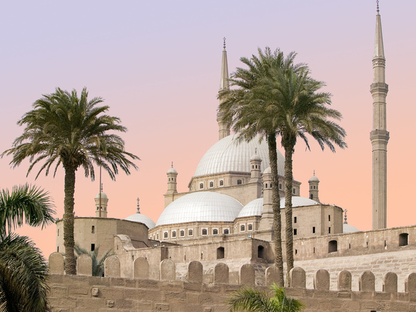 De la Légende des Pharaons au Phare d'Alexandrie