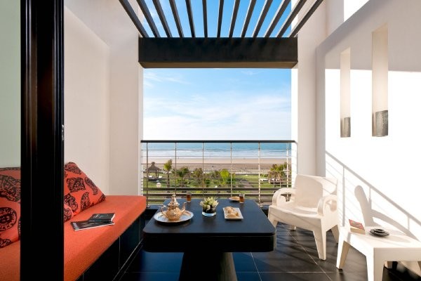 Hôtel Sofitel Thalassa Sea & Spa *****