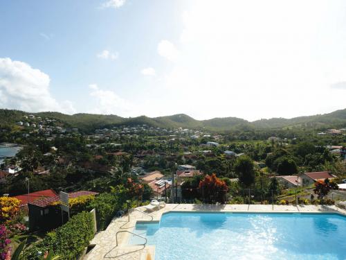 Le Panoramic - Piscine