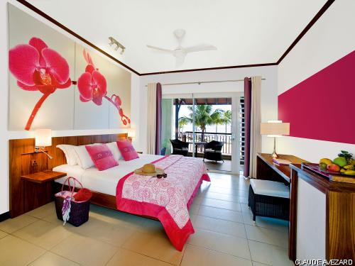 Chambre Double Standard