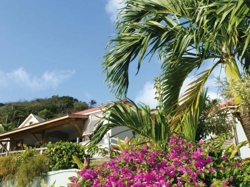 Le Panoramic - Hotel