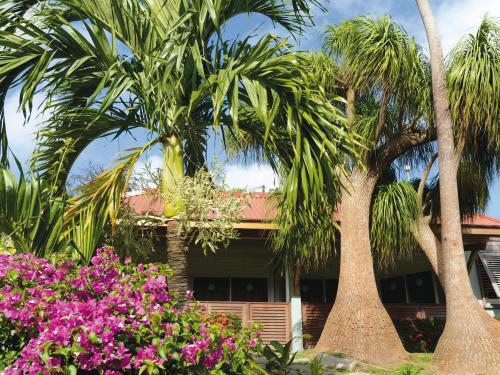 Le Panoramic - Hotel