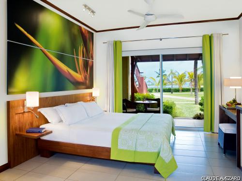 Chambre Double Standard