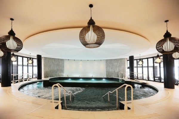 Hôtel Sofitel Thalassa Sea & Spa *****