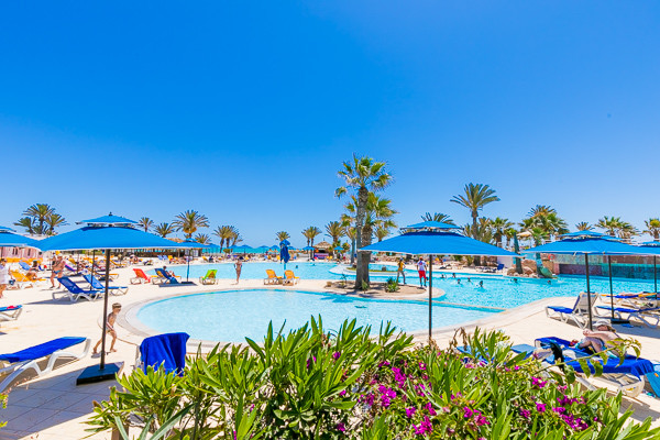 Club Framissima Royal Karthago Resort & Thalasso ****