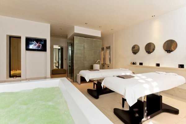 Hôtel Sofitel Thalassa Sea & Spa *****