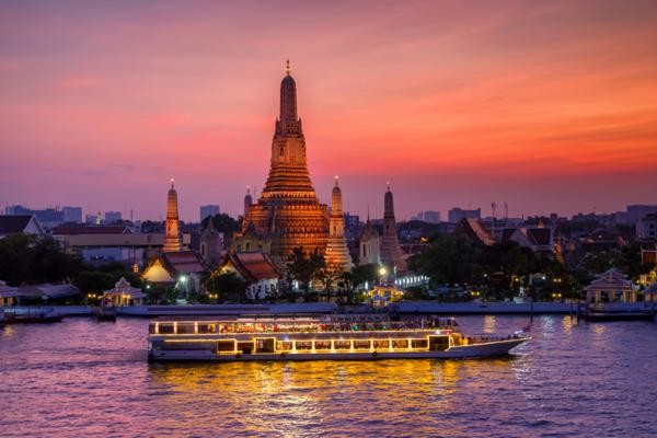 Photo Circuit Royer Voyages