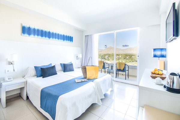 Hôtel Cabot Pollensa Park & Spa ****