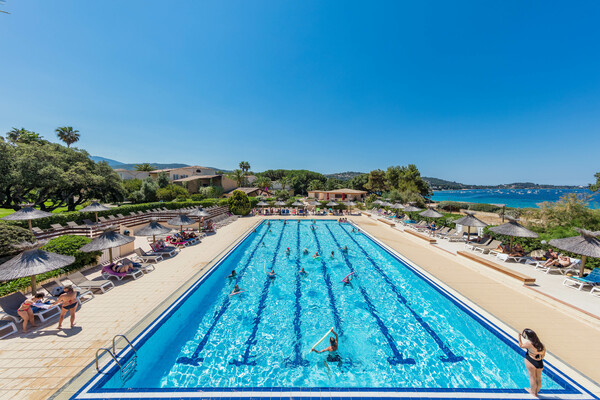 Club Framissima Marina Viva (vol inclus) ***