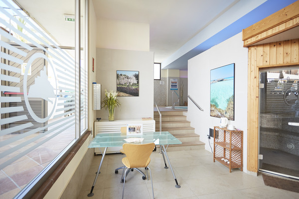 Hôtel Invisa La Cala ****