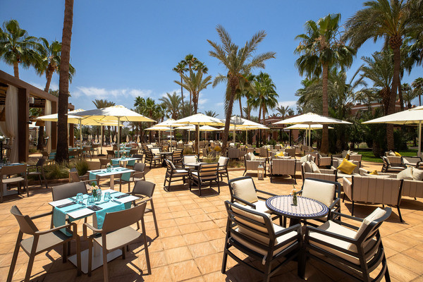 Club Framissima Premium Sol Oasis Marrakech ****