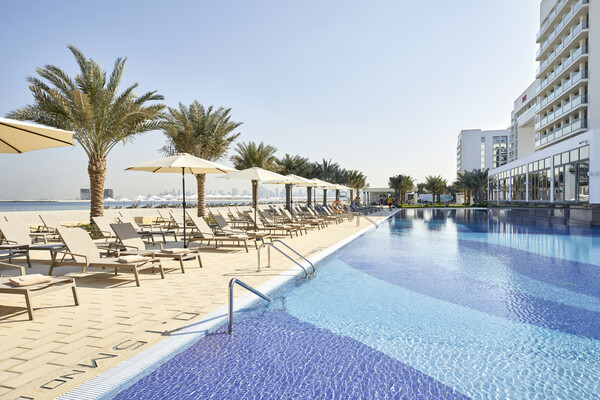 Club Framissima Premium Riu Dubai VENTE FLASH en RDH ****