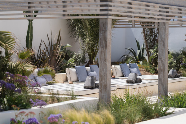 Hôtel Sofitel Thalassa Sea & Spa *****