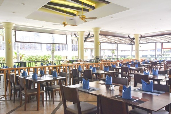 Hôtel Deevana Patong Resort & Spa 3* sup