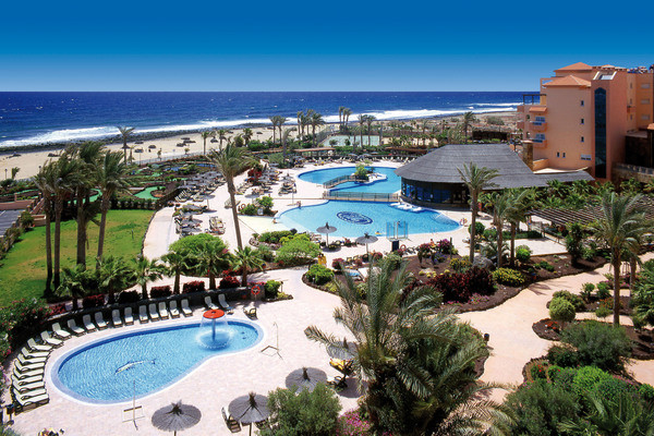 Hôtel Elba Sara Beach & Golf Resort ****