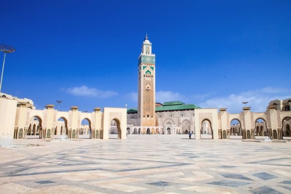 Circuit Richesses des villes impériales au grand sud marocain