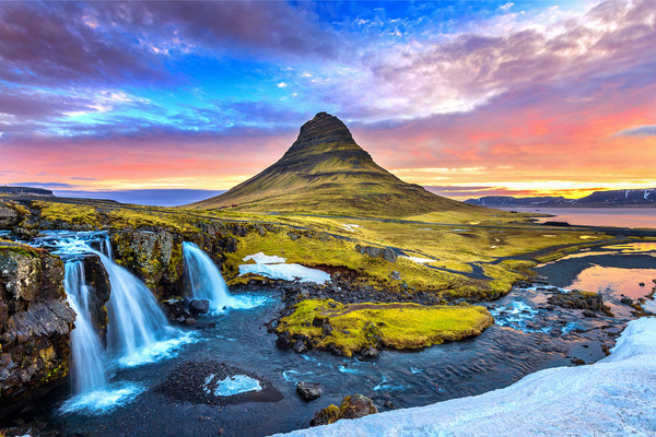 Circuit Nature et secrets d'Islande ***