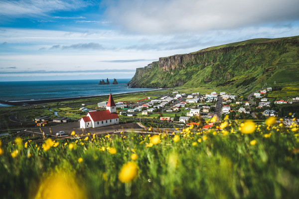 Circuit Nature et secrets d'Islande ***