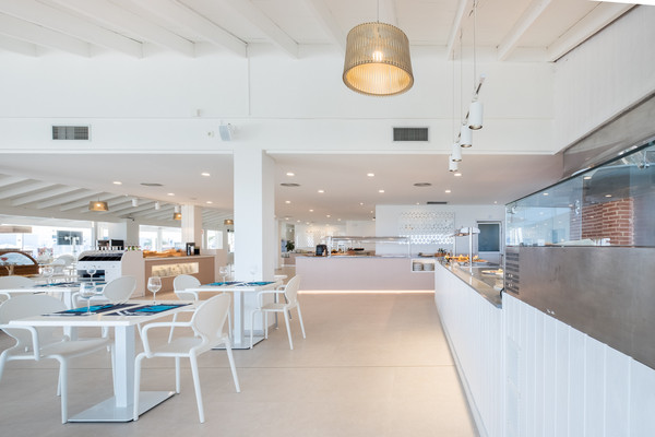 Hôtel Carema Beach Menorca ****