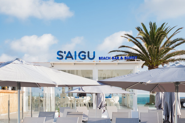 Hôtel Carema Beach Menorca ****