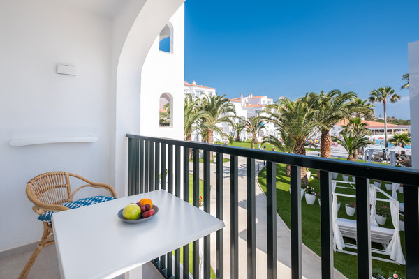 Hôtel Carema Beach Menorca ****