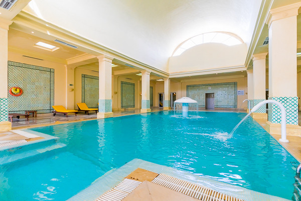 Club Framissima Royal Karthago Resort & Thalasso ****
