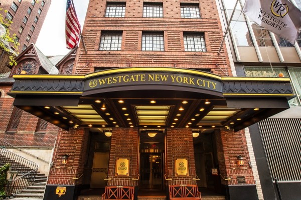 Hôtel WestGate New York Grand Central (vol non inclus) ****