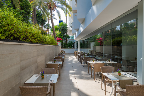 Hôtel Adult Only - Globales Panama ****