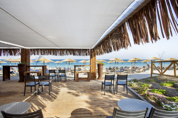 Hôtel Akti Imperial *****