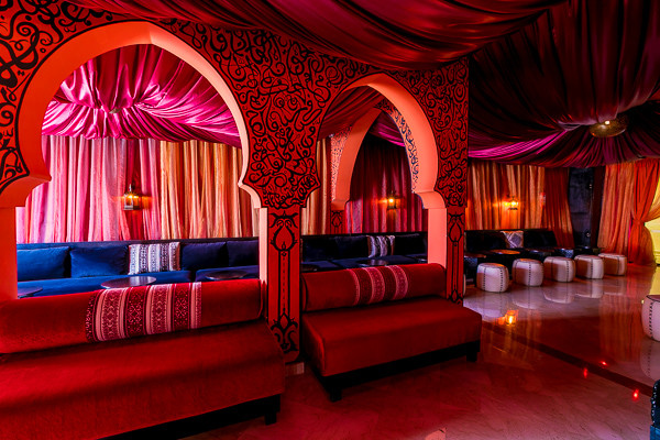 Club Framissima Royal Tafoukt Agadir Resort & Spa ****