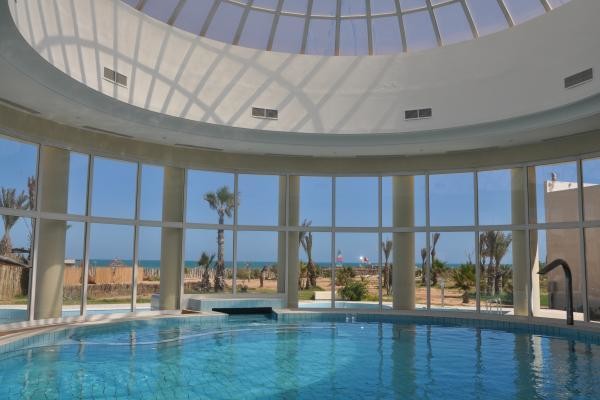 Hôtel Hasdrubal Thalassa & Spa Djerba *****