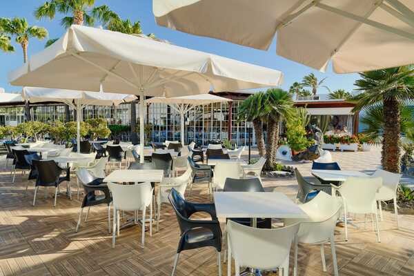 Hôtel H10 Suites Lanzarote Gardens ****