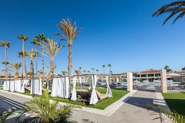 Hôtel Kumara Serenoa by Lopesan Hotels ****