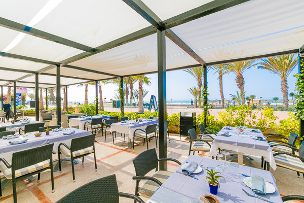 Club Framissima Royal Tafoukt Agadir Resort & Spa ****