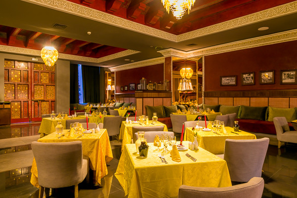 Hôtel Riu Tikida Dunas ****