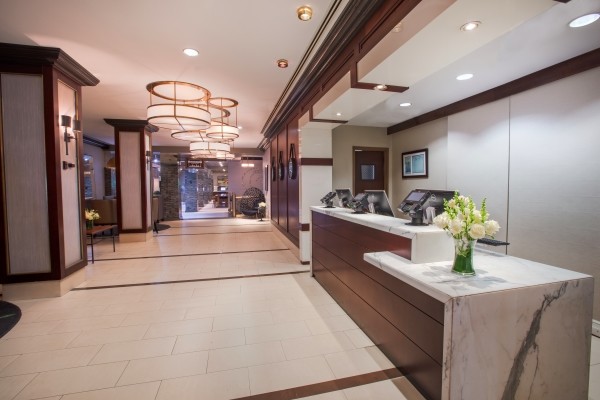 Hôtel WestGate New York Grand Central (vol non inclus) ****