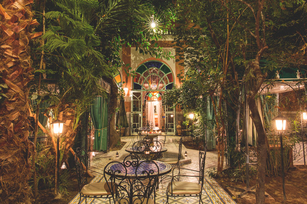 Riad Riad Catalina